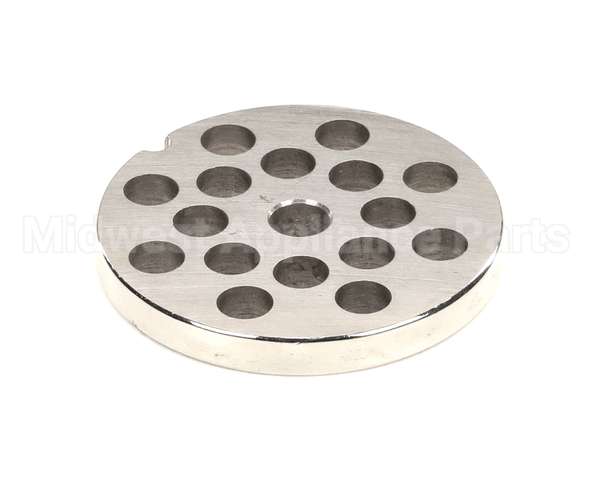 1000511 Univex #12 3/8 Plate