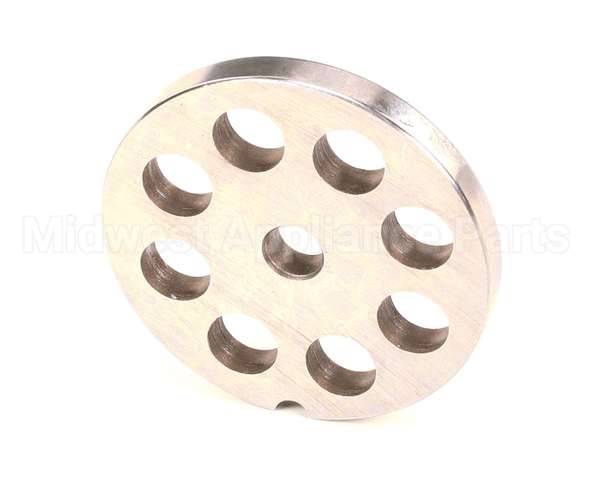 1000512 Univex #12 1/2 Plate