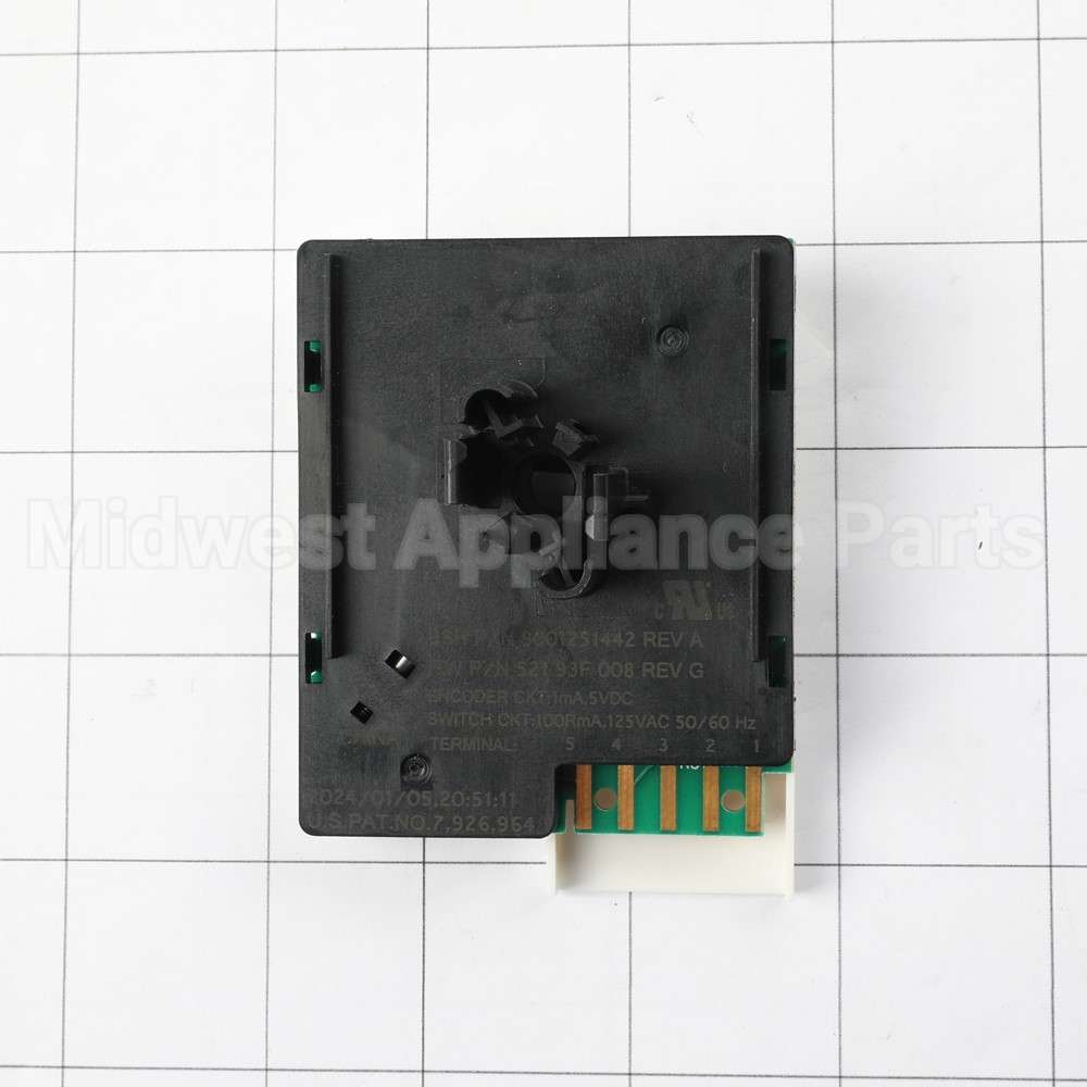 10005131 Bosch Potentiometer