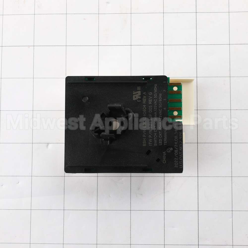 10005156 Bosch Potentiometer