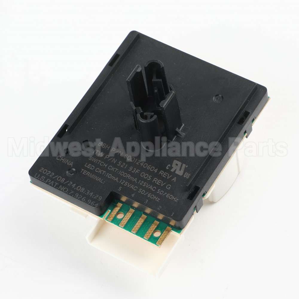 10005156 Bosch Potentiometer