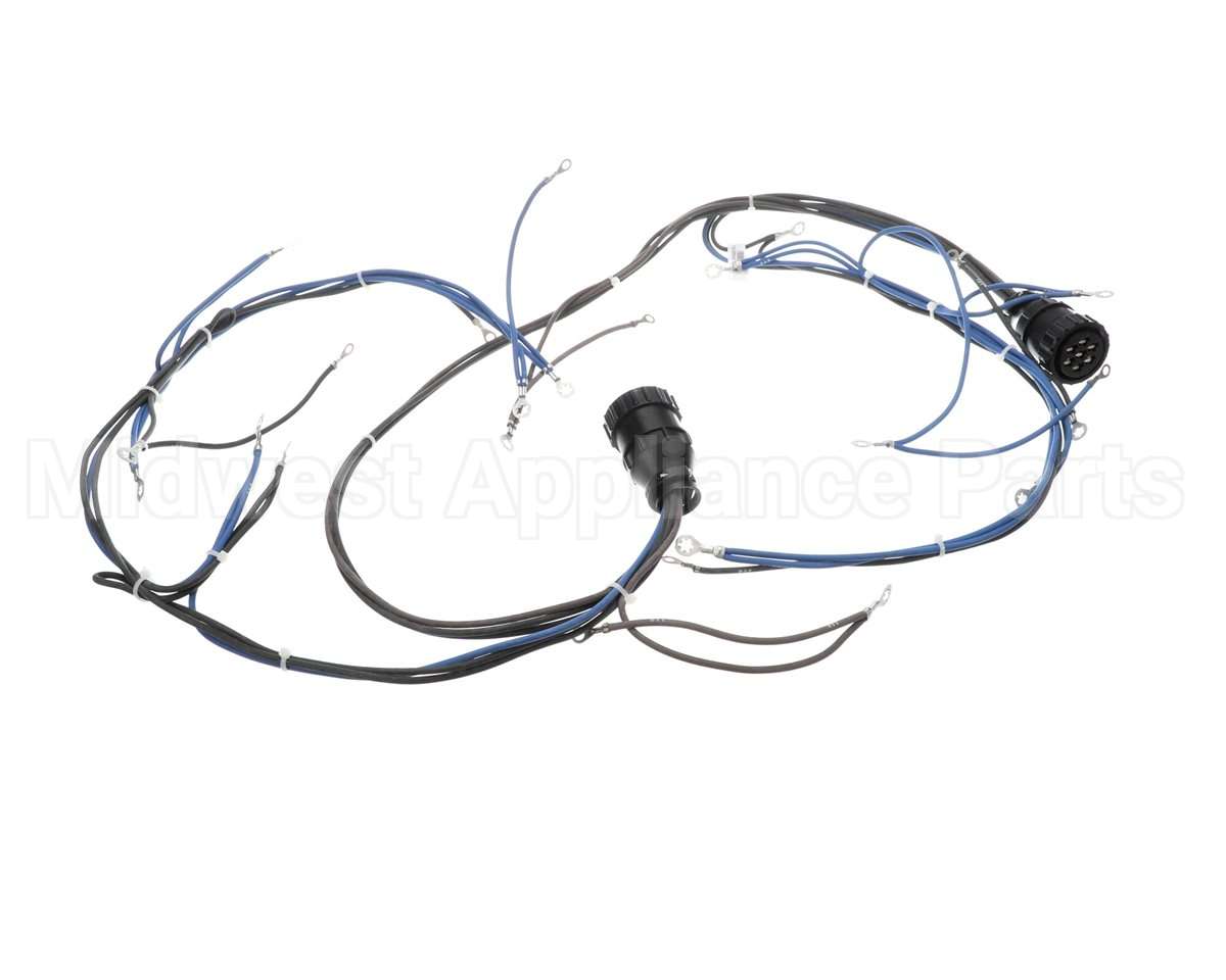 10005602 Lincoln Wireharness,Back,Y