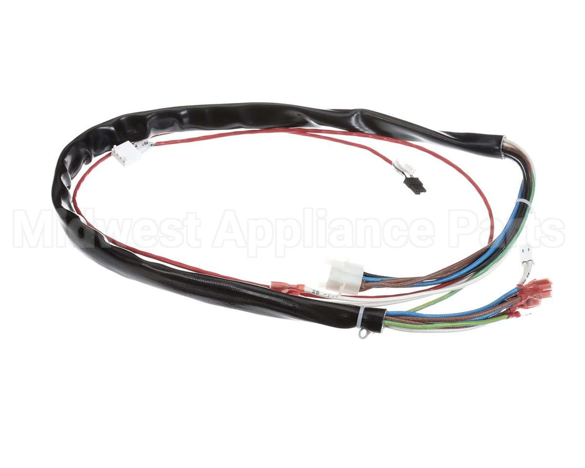 10005710 Lincoln Wire Harness, Main. Box Dcti,
