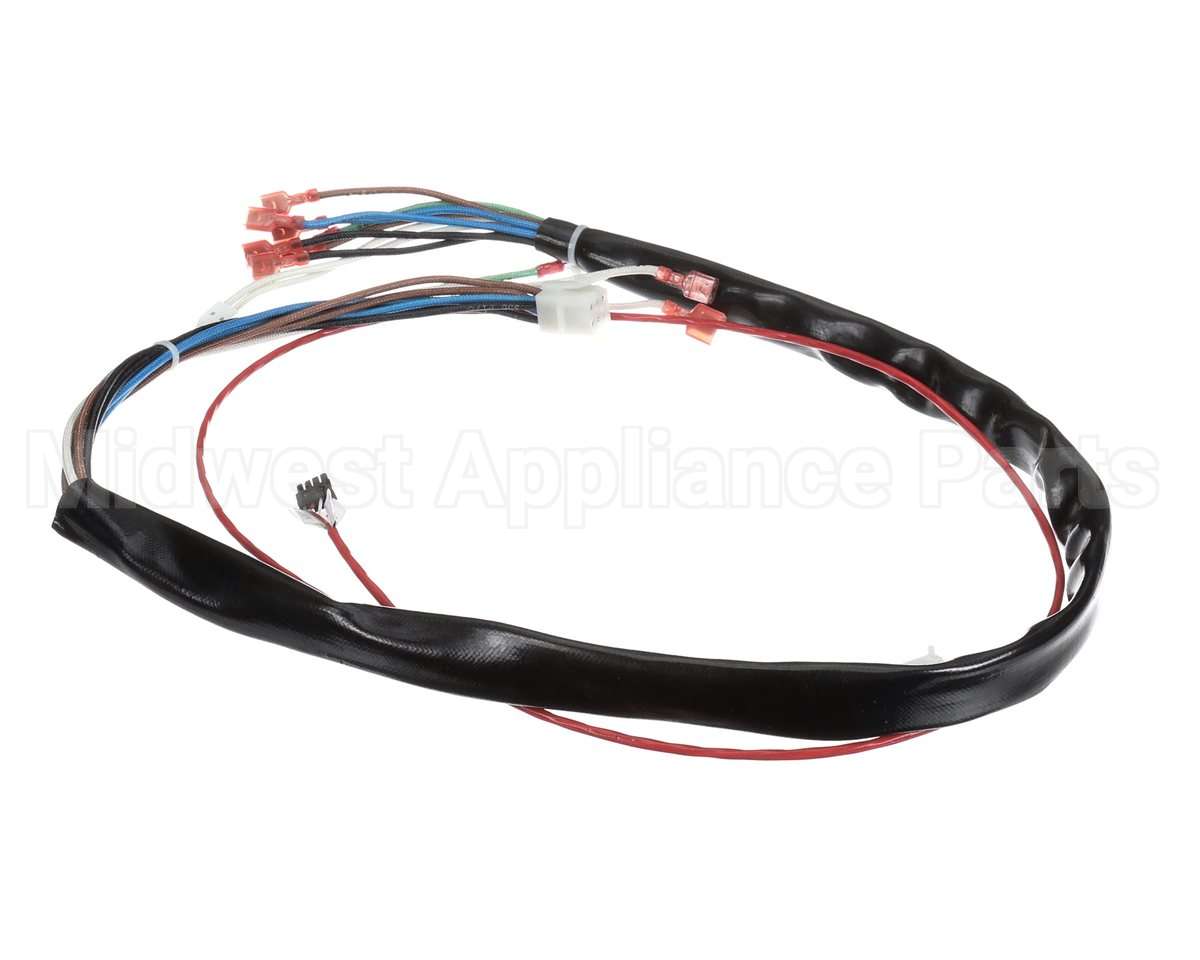 10005710 Lincoln Wire Harness, Main. Box Dcti,