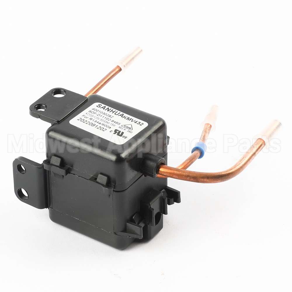 10005716 Bosch Valve-Magnet