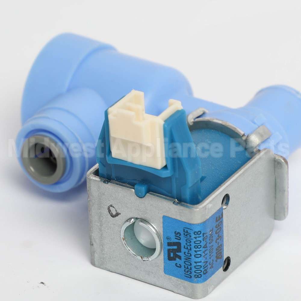 10005888 Bosch Valve