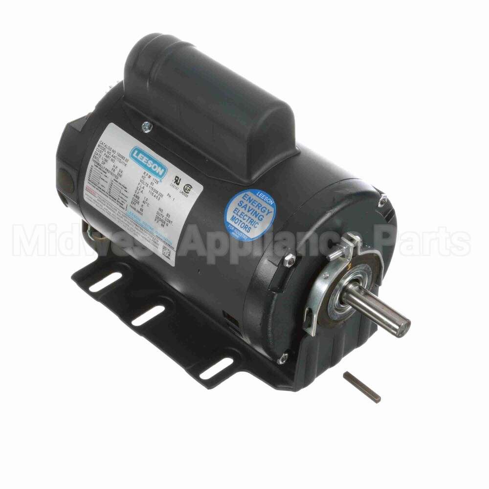 100065 Leeson Motor