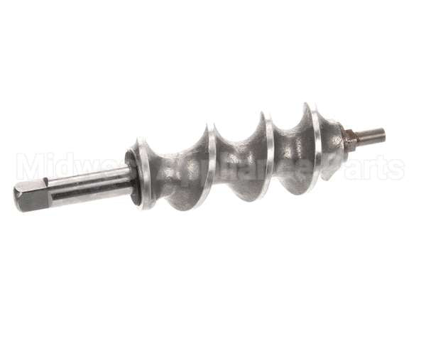 1000653 Univex Almfc12 Worm Assem. (Alumin)