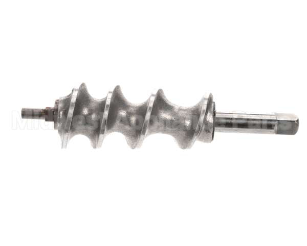 1000653 Univex Almfc12 Worm Assem. (Alumin)