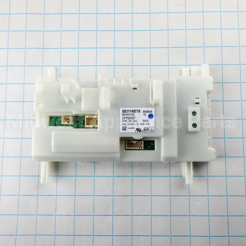 10006802 Bosch Power Module Programmed