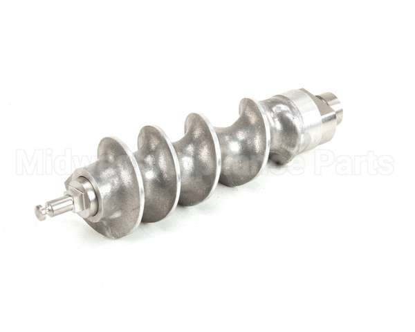 1000708 Univex Mg22 Worm Assembly