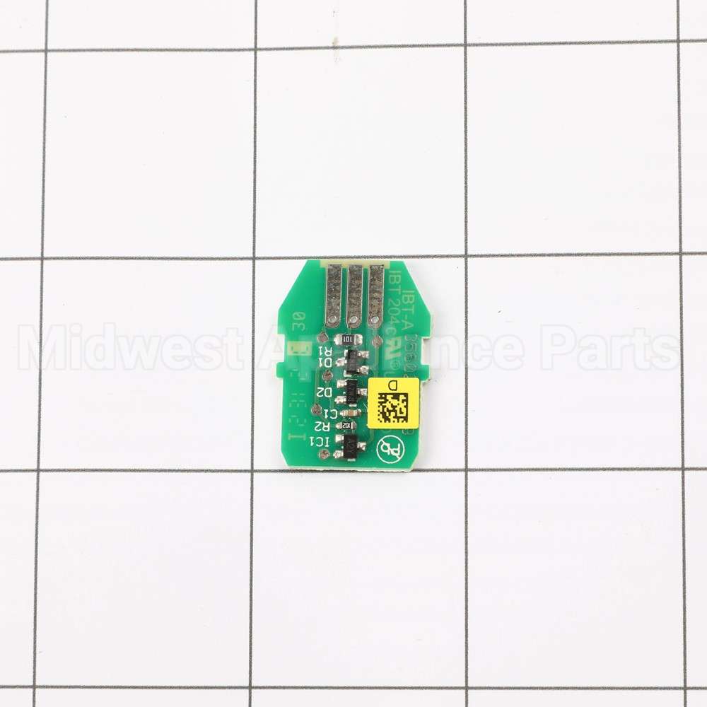 10007082 Bosch Switch-Door