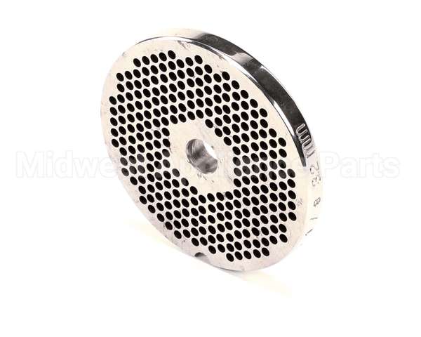 1000726 Univex Plate, 1/8 #22 Hbls