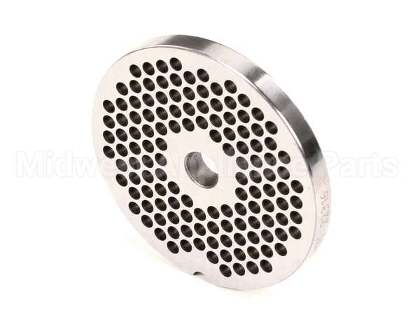 1000727 Univex #22 3/16 Plate