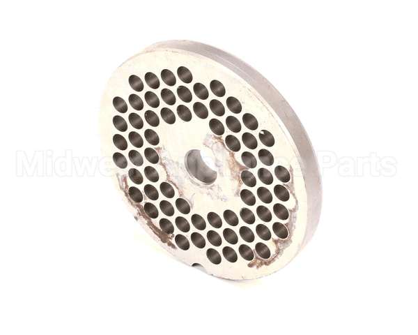 1000728 Univex Plate, 1/4 #22 Hbls