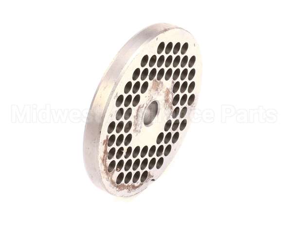 1000728 Univex Plate, 1/4 #22 Hbls