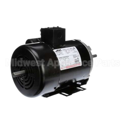 100073 American Dryer Laundry 1Hp 115/208-230V 60Hz 1Ph