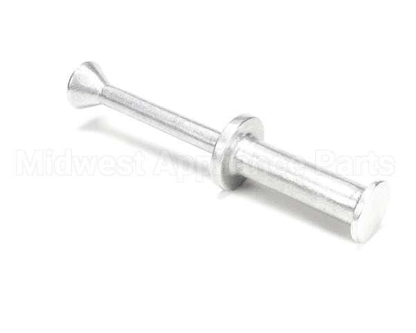 1000735 Univex Stomper,Aluminum