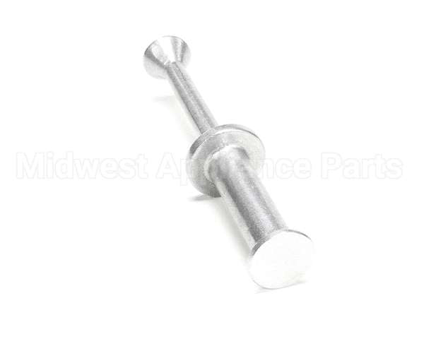 1000735 Univex Stomper,Aluminum