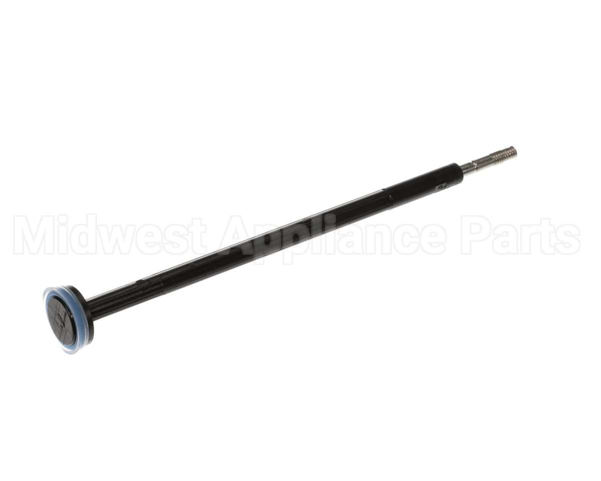 100075 Server Piston & Seal Assembly 6.308