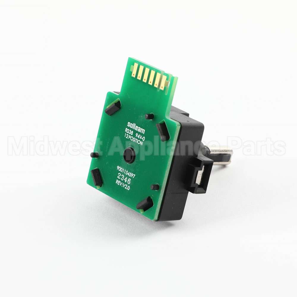 10007697 Bosch Switch