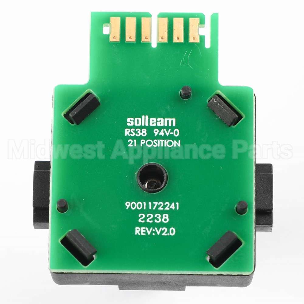 10007701 Bosch Switch