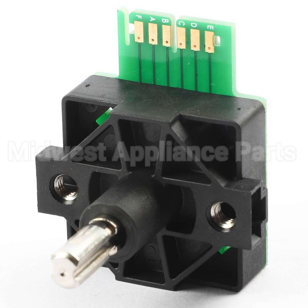 10007701 Bosch Switch