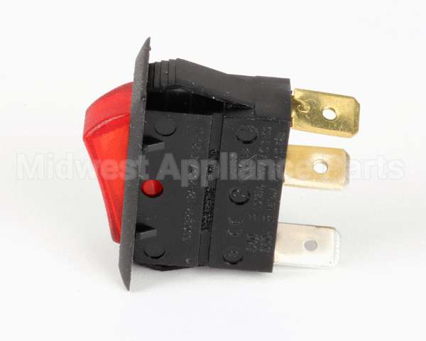 100085 Newco Warmer Switch (Rocker) Gk & Nk