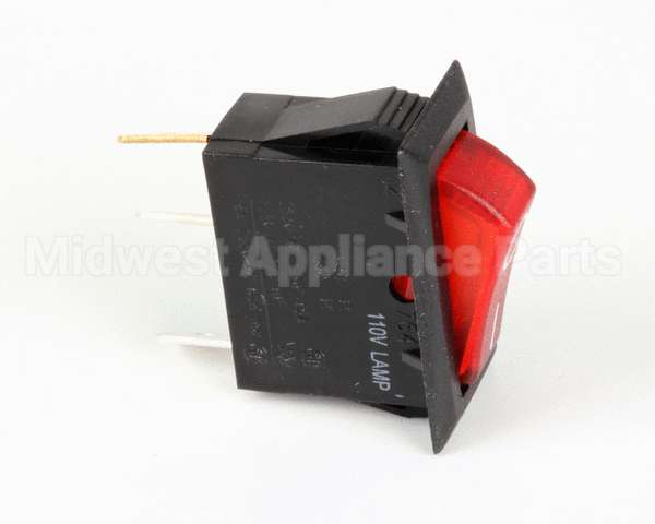 100085 Newco Warmer Switch (Rocker) Gk & Nk