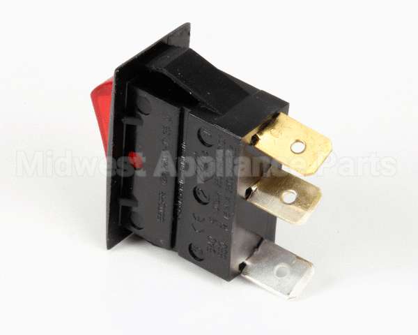 100085 Newco Warmer Switch (Rocker) Gk & Nk