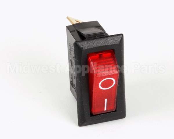 100085 Newco Warmer Switch (Rocker) Gk & Nk