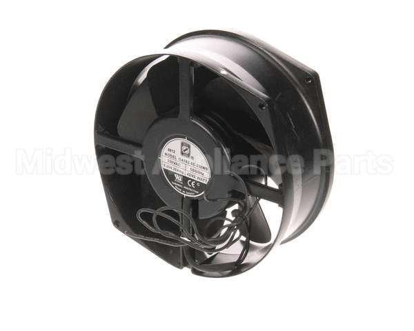 100085 Turbochef Fan, Cooling, Orion, 230Vac (Dual Fan Co