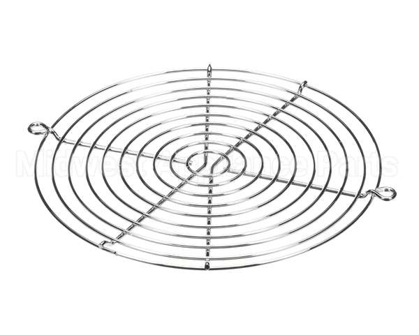 100086 Turbochef Finger Guard, Fan