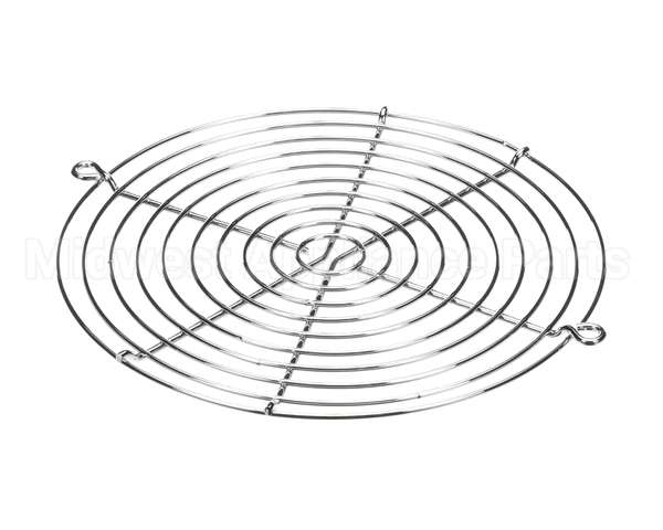 100086 Turbochef Finger Guard, Fan