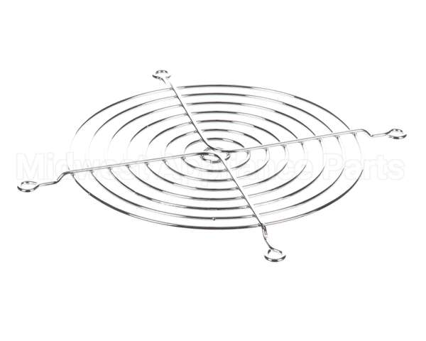 100087 Turbochef Finger Guard, Fan