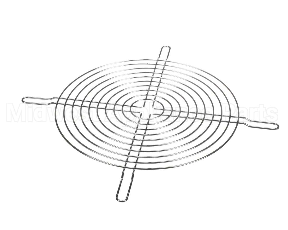 100088 Turbochef Finger Guard, Fan