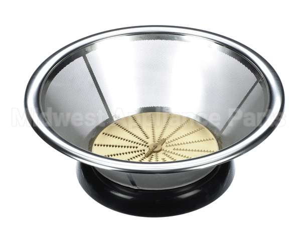10009 Zumex Multi Led Cleaning Kit