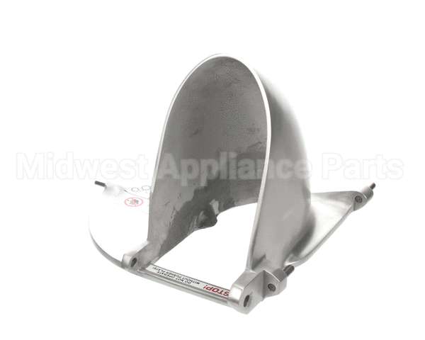 1000902 Univex Vs9 Front Housing Assembly