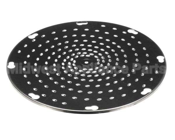 1000907 Univex 3/32 Shredder Plate (9)