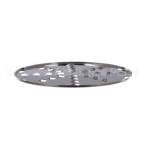 1000908 Univex 1/2 Shredder Plate (000)