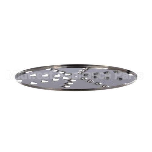 1000908 Univex 1/2 Shredder Plate (000)