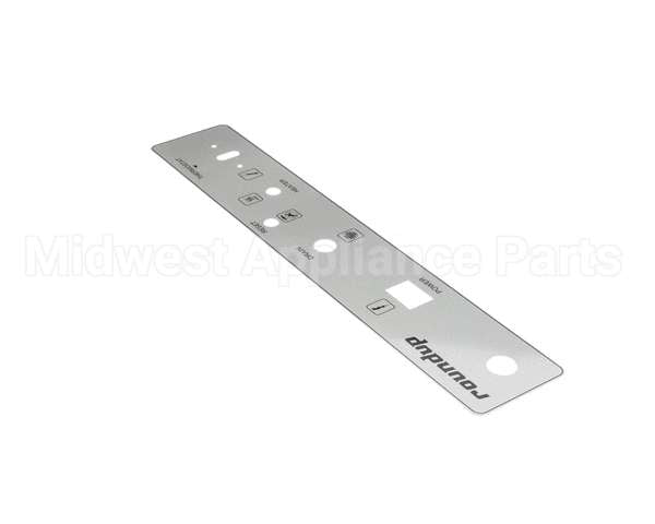 1000913 Antunes Label, Control