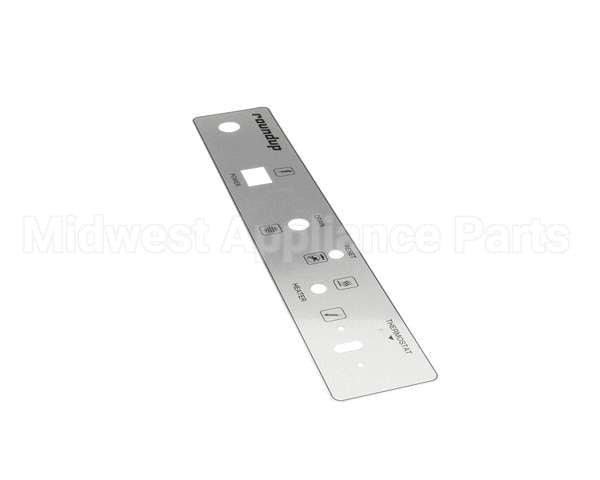 1000913 Antunes Label, Control