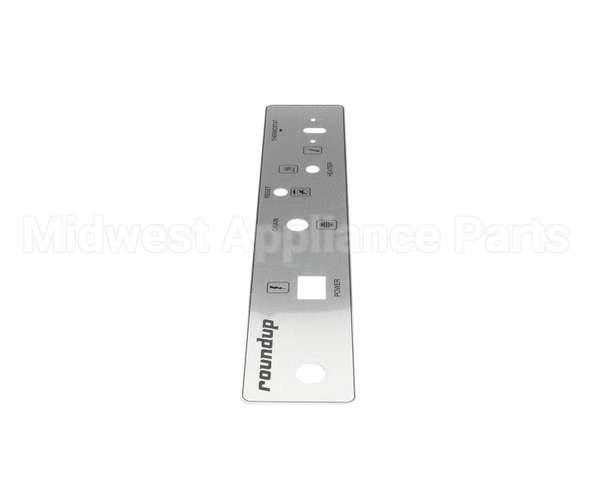 1000913 Antunes Label, Control