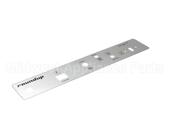 1000913 Antunes Label, Control