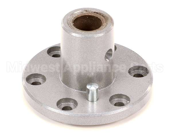 1000918 Univex Hub,Rear #12