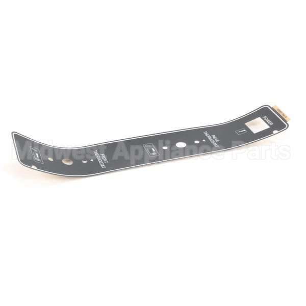 1000921 Compatible Roundup Label, Control Panel