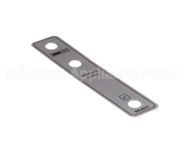 1000936 Antunes Label, Front Panel