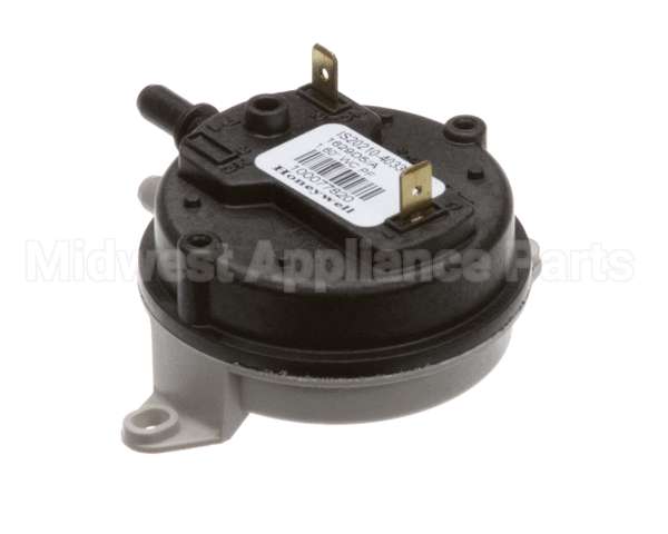100093632 Polaris Water Heater Pressure Switch (130 150 199