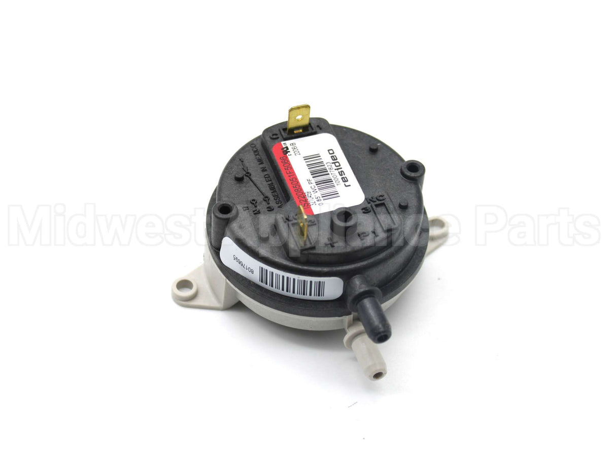 100093633 Lochinvar & A.o. Smith 0.85"Wc Pressure Switch